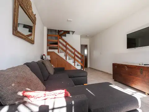 ALQUILER DE DUPLEX EN QUILMES
