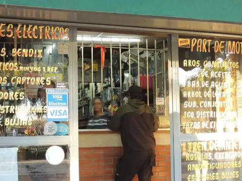 Fondo Comercio en Venta en Luis Guillon, USD 399.000