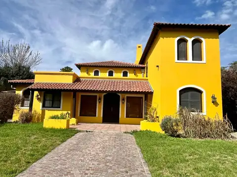 Casa en Venta de 3 dormitorios