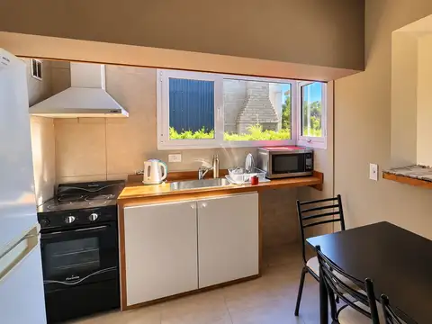 Depto Tipo Casa en Venta en San Carlos de Bariloche, USD 125.000