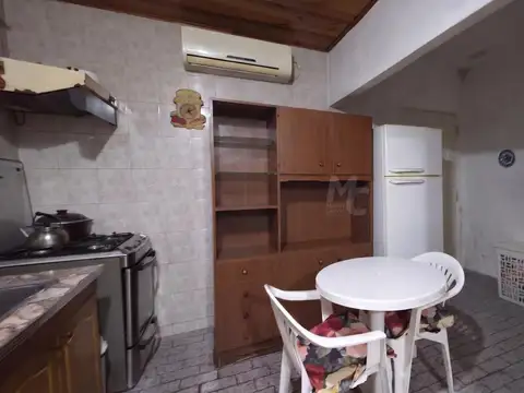 Depto Tipo Casa en Venta con 1 cocheras
