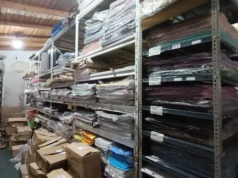 Galpon en Venta 26 años