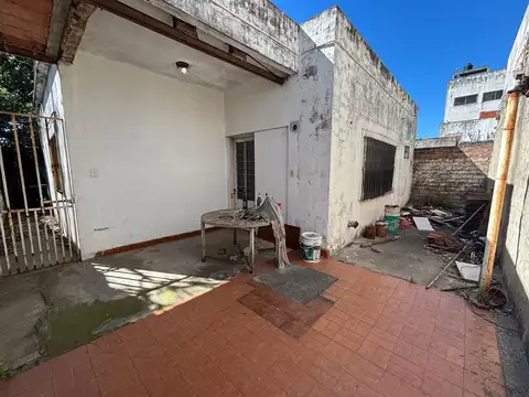 Casa en Venta en San Justo, USD 80.000