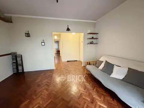 Departamento en Venta en Barrio Norte, USD 105.000