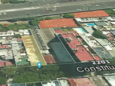 LOTE 322 METROS SAN CRISTOBAL IDEAL INVERSION