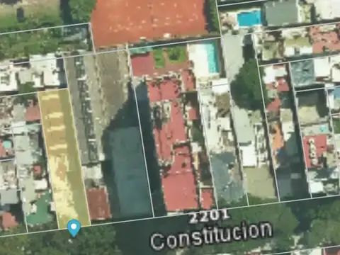 Constitucion 2200
