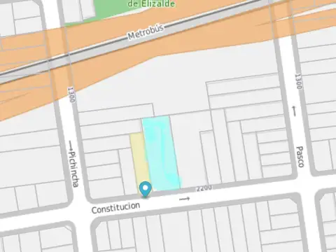 Terreno en Venta en San Cristóbal, USD 239.990