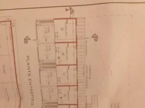 Departamento en Venta al Noroeste