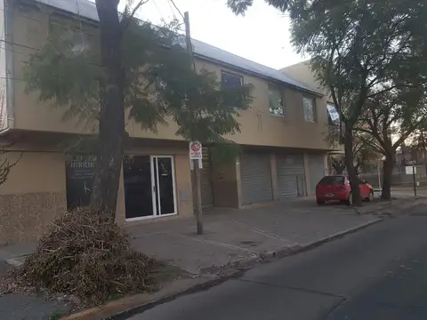 Chacabuco 100