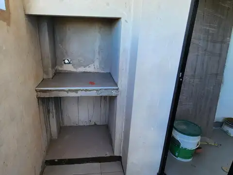 Departamento en Alquiler de Monoambiente