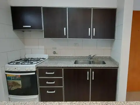 Departamento en Alquiler 15 años