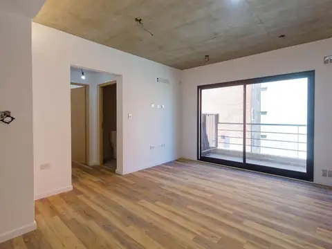 VENTA DEPARTAMENTO ESTRENAR CABALLITO 2 AMBIENTES