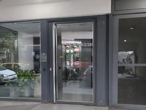 Departamento monoambiente en venta