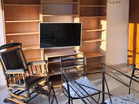 Departamento en Venta en Balvanera, USD 72.000