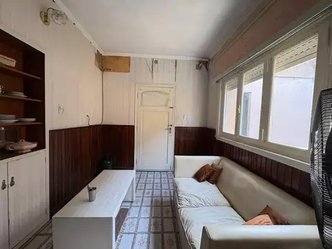 Depto Tipo Casa en Venta en Zárate, USD 110.000