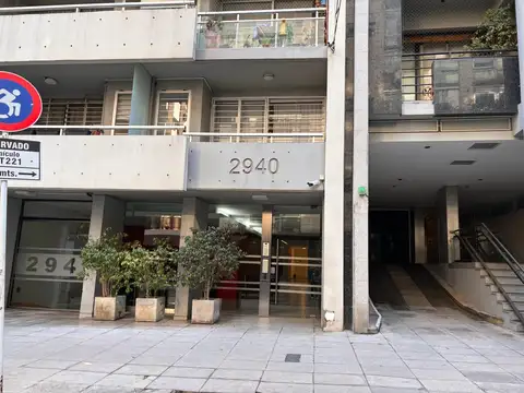 Departamento en Venta en Belgrano, USD 190.000
