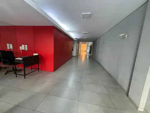 Departamento en Venta en Belgrano, USD 190.000