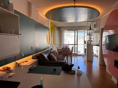 Departamento en Venta A Estrenar