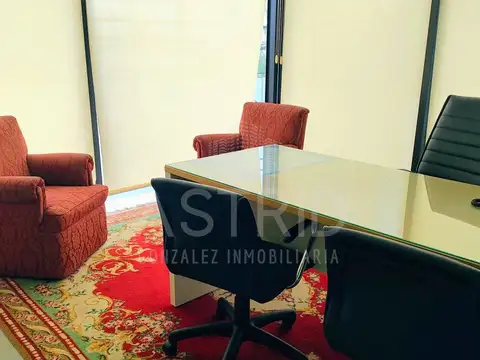 Alquiler de Galpón en Rincón de Milberg, Tigre