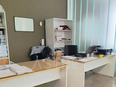 Alquiler de Galpón en Rincón de Milberg, Tigre