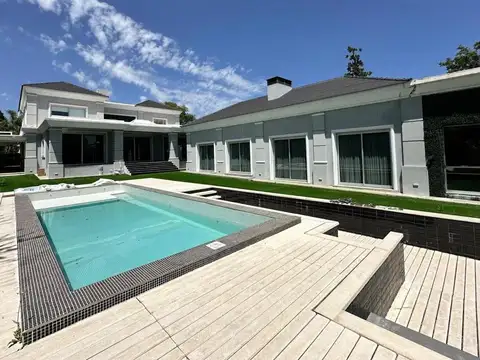 Casa en Venta de 4 dormitorios