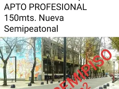 SAN MARTIN 2900