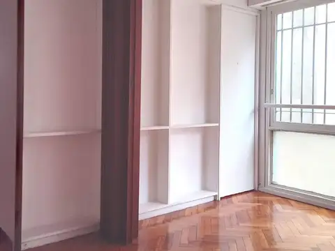 Departamento en Venta en Recoleta, USD 85.000