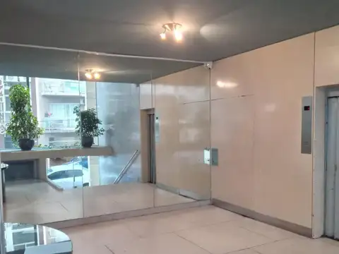 Larrea y Avenida Córdoba