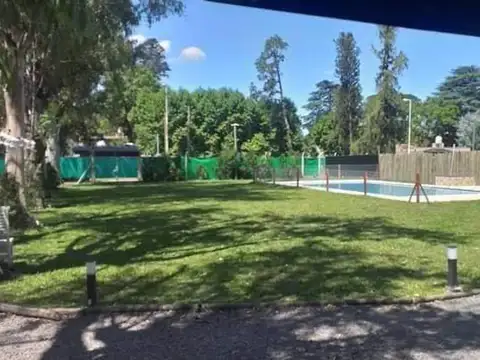 Terreno en Venta de 1870,0 m2