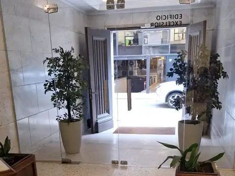 Oficina Monoambiente con 1 baño