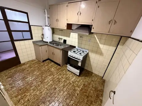 Departamento en Venta al Oeste