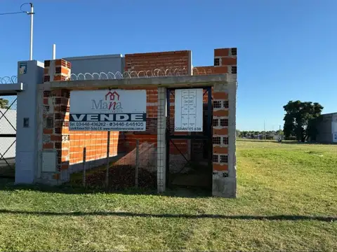 Casa en Venta al Sur