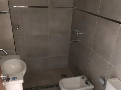 DEPARTAMENTO 1 AMBIENTE - VILLA CENTRAL NORTE, RESISTENCIA