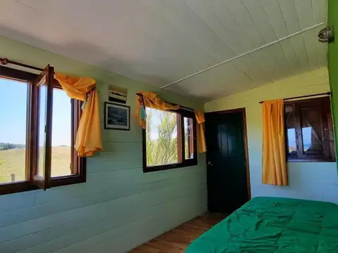 Casa en Venta al Oeste