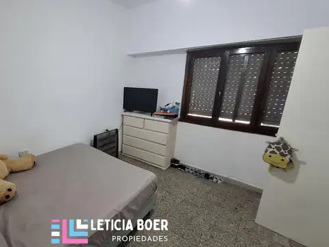 Depto Tipo Casa 2 ambientes con 1 baño