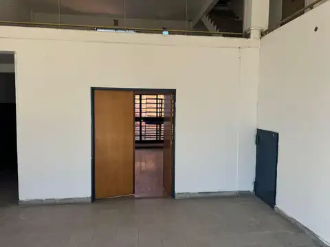 Galpón en Alquiler