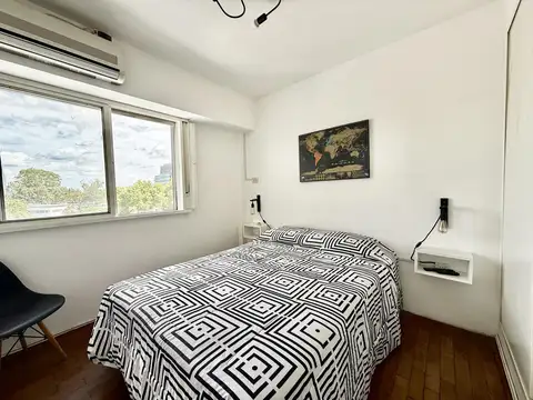 Departamento en Venta 47 años