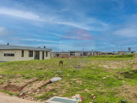 Terreno en Venta de 919,0 m2