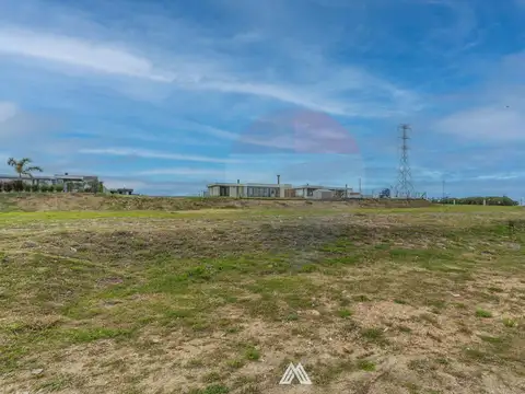 Terreno en Venta de 919,0 m2