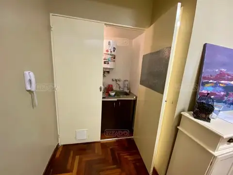 Departamento en Venta 45 años