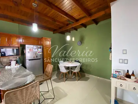 Departamento en Venta 5 años