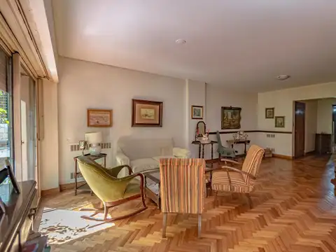 Departamento en Venta en Belgrano, USD 318.000