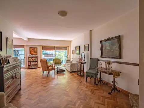 Departamento en Venta de 3 dormitorios