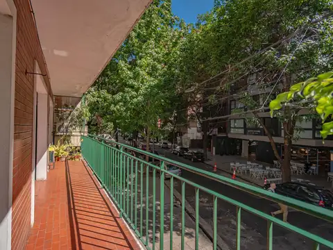 Departamento en Venta de 4 ambientes