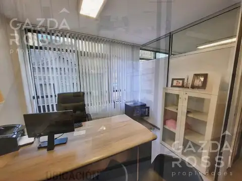 Oficina en Alquiler en Tribunales, USD 750