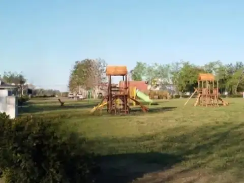 Terreno en Venta de 1586,0 m2