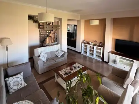 Casa en Venta 10 años