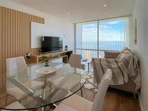 BOULEVARD MARITIMO 2800, Piso 39