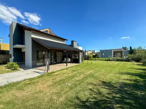 La Cañada dePilar 100