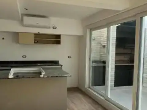 Avenida Luis María Campos 1400